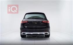 مرسيدس بنز GLS